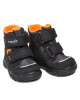 Superfit Апрески GORE-TEX 1-000047-0010 M Schwarz/Orange - Mera.bg