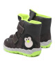 Superfit Апрески GORE-TEX 1-006009-2000 S Grau/Gelb - Mera.bg