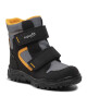 Superfit Апрески GORE-TEX 1-000047-0020 S Schwarz/Gelb - Mera.bg