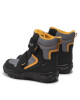 Superfit Апрески GORE-TEX 1-000047-0020 S Schwarz/Gelb - Mera.bg