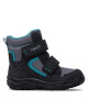 Superfit Апрески GORE-TEX 1-000047-2010 S Grau/Grün - Mera.bg