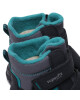 Superfit Апрески GORE-TEX 1-000047-2010 S Grau/Grün - Mera.bg
