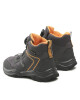Superfit Апрески GORE-TEX 1-000075-2000 S Grau/Orange - Mera.bg