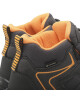 Superfit Апрески GORE-TEX 1-000075-2000 S Grau/Orange - Mera.bg