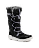 Superfit Апрески GORE-TEX 1-000158-0000 M Schwarz/Lila - Mera.bg