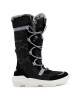 Superfit Апрески GORE-TEX 1-000158-0000 M Schwarz/Lila - Mera.bg