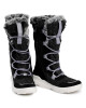 Superfit Апрески GORE-TEX 1-000158-0000 M Schwarz/Lila - Mera.bg