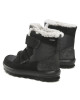 Superfit Апрески GORE-TEX 1-000218-0000 S Черен - Mera.bg