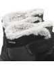 Superfit Апрески GORE-TEX 1-000218-0000 S Черен - Mera.bg