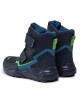 Superfit Апрески GORE-TEX 1-000402-8000 M Blue/Green - Mera.bg