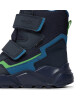 Superfit Апрески GORE-TEX 1-000402-8000 M Blue/Green - Mera.bg