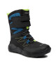 Superfit Апрески GORE-TEX 1-000408-0010 S Black/Yellow - Mera.bg
