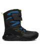 Superfit Апрески GORE-TEX 1-000408-0010 S Black/Yellow - Mera.bg