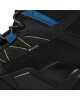 Superfit Апрески GORE-TEX 1-000408-0010 S Black/Yellow - Mera.bg