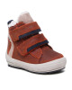 Superfit Апрески GORE-TEX 1-006312-5400 M Orange/Blau - Mera.bg