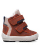Superfit Апрески GORE-TEX 1-006312-5400 M Orange/Blau - Mera.bg