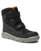 Superfit Апрески GORE-TEX 1-009086-0000 D Black/Orange - Mera.bg