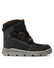 Superfit Апрески GORE-TEX 1-009086-0000 D Black/Orange - Mera.bg