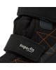 Superfit Апрески GORE-TEX 1-009086-0000 D Black/Orange - Mera.bg