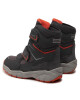 Superfit Апрески GORE-TEX 1-009162-2000 D Grau/Orange - Mera.bg