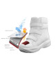 Superfit Апрески GORE-TEX 1-009162-2000 D Grau/Orange - Mera.bg
