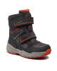 Superfit Апрески GORE-TEX 1-009162-2000 S Grau/Orange - Mera.bg