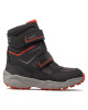 Superfit Апрески GORE-TEX 1-009162-2000 S Grau/Orange - Mera.bg