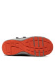 Superfit Апрески GORE-TEX 1-009162-2000 S Grau/Orange - Mera.bg