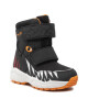 Superfit Апрески GORE-TEX 1-009167-0040 M Schwarz/Orange - Mera.bg