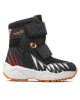Superfit Апрески GORE-TEX 1-009167-0040 M Schwarz/Orange - Mera.bg