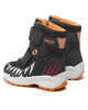 Superfit Апрески GORE-TEX 1-009167-0040 M Schwarz/Orange - Mera.bg