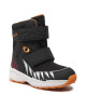 Superfit Апрески GORE-TEX 1-009167-0040 S Schwarz/Orange - Mera.bg