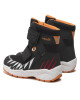 Superfit Апрески GORE-TEX 1-009167-0040 S Schwarz/Orange - Mera.bg