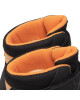 Superfit Апрески GORE-TEX 1-009167-0040 S Schwarz/Orange - Mera.bg