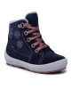 Superfit Апрески GORE-TEX 1-009307-8000 S Blau/Rosa - Mera.bg