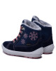 Superfit Апрески GORE-TEX 1-009307-8000 S Blau/Rosa - Mera.bg