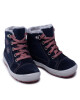 Superfit Апрески GORE-TEX 1-009307-8000 S Blau/Rosa - Mera.bg