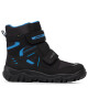 Superfit Апрески GORE-TEX 1-809080-0000 D Schwarz/Blau - Mera.bg