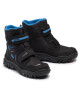 Superfit Апрески GORE-TEX 1-809080-0000 D Schwarz/Blau - Mera.bg