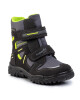 Superfit Апрески GORE-TEX 8-09080-03 M Schwarz/Grün - Mera.bg