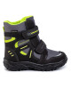 Superfit Апрески GORE-TEX 8-09080-03 M Schwarz/Grün - Mera.bg