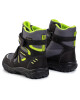 Superfit Апрески GORE-TEX 8-09080-03 M Schwarz/Grün - Mera.bg