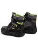 Superfit Апрески GORE-TEX 8-09080-03 S Schwarz/Grün - Mera.bg