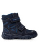 Superfit Апрески GORE-TEX 8-09080-83 S Blau/Blau - Mera.bg