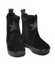 Superfit Ботуши GORE-TEX 1-000217-0000 M Черен - Mera.bg