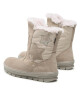 Superfit Ботуши GORE-TEX 1-000219-4000 S Бежов - Mera.bg