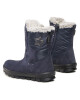 Superfit Ботуши GORE-TEX 1-000219-8000 S Тъмносин - Mera.bg