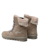 Superfit Ботуши GORE-TEX 1-000220-4000 S Бежов - Mera.bg