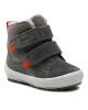 Superfit Ботуши GORE-TEX 1-006315-2000 M Gray/Rot - Mera.bg