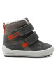 Superfit Ботуши GORE-TEX 1-006315-2000 M Gray/Rot - Mera.bg
